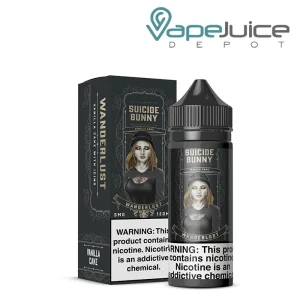 Wanderlust Suicide Bunny 120ml