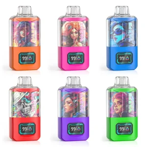 WASPE Box 20000 Kit 24ml