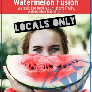 Watermelon Fusion