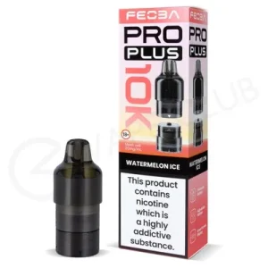 Watermelon Ice Feoba Pro Plus 10K Refill Pod