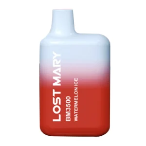 Watermelon Ice Lost Mary BM3500 kit