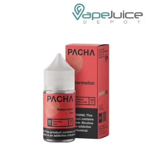 Watermelon Ice Pacha Syn Salts 30ml