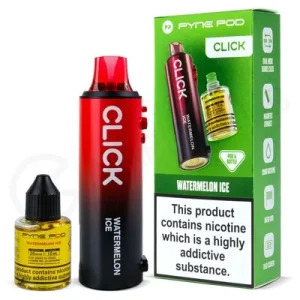 Watermelon Ice Pyne Pod Click Refill Pack