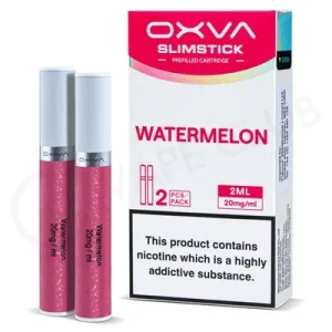 Watermelon OXVA Slim Stick Prefilled Pods