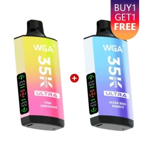WGA Ultra 35K Kit