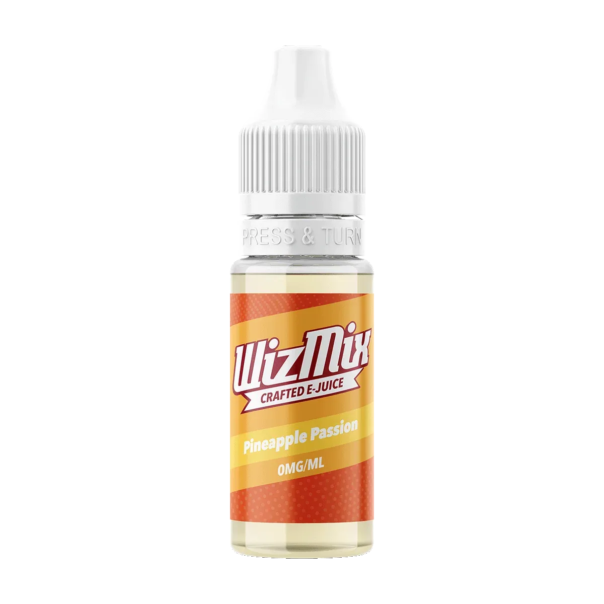 WizMix Pineapple Passion - 10ml