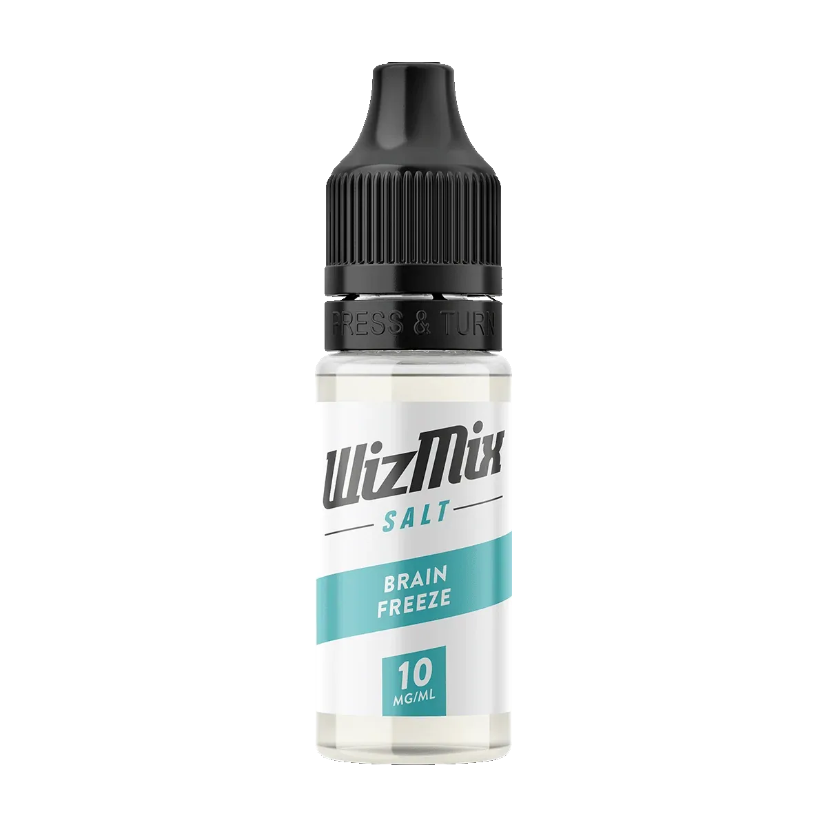 Wizmix Salt Brain Freeze - 10ml