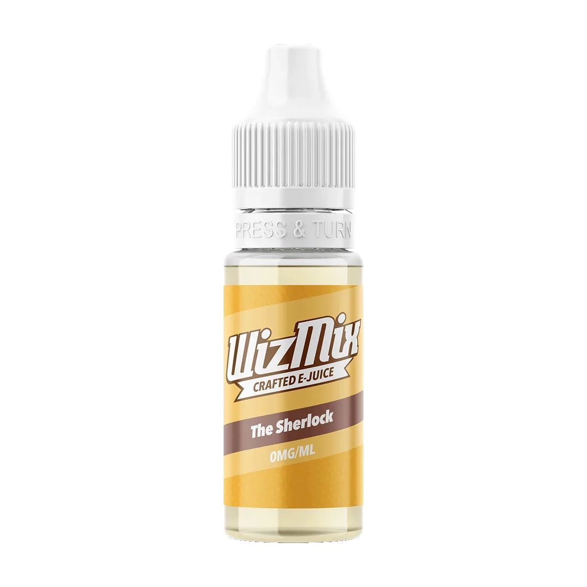 WizMix The Sherlock - 10ml