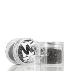WOTOFO PROFILE UNITY REPLACEMENT GLASS 5ml