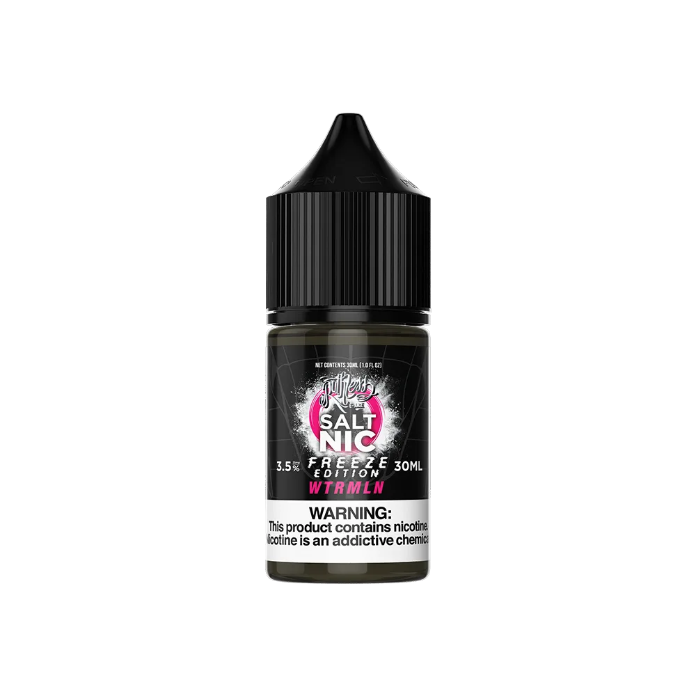 WTRMLN by RUTHLESS Freeze Salt Edition 30mL