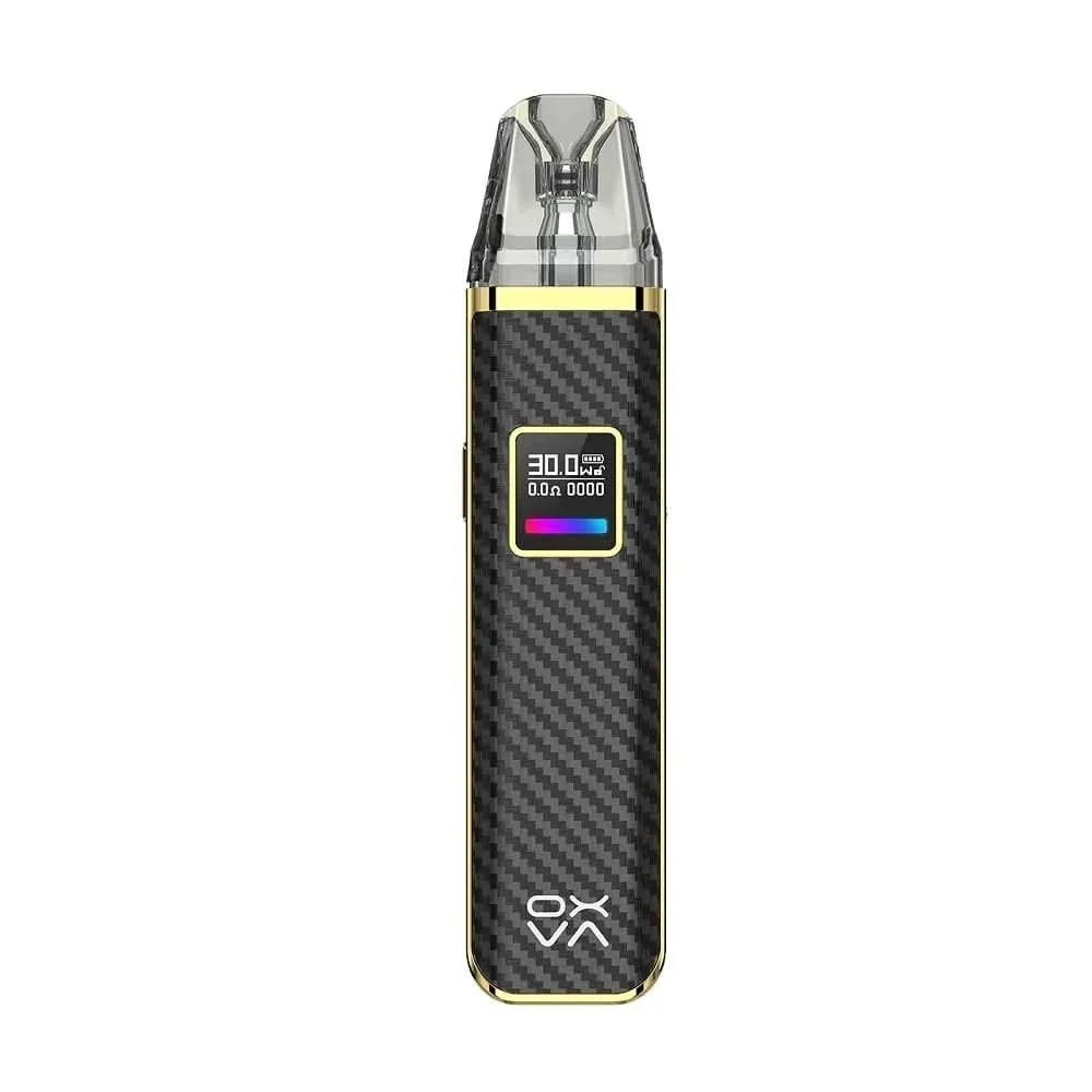 XLIM PRO Vape Kit by OXVA - Image 2