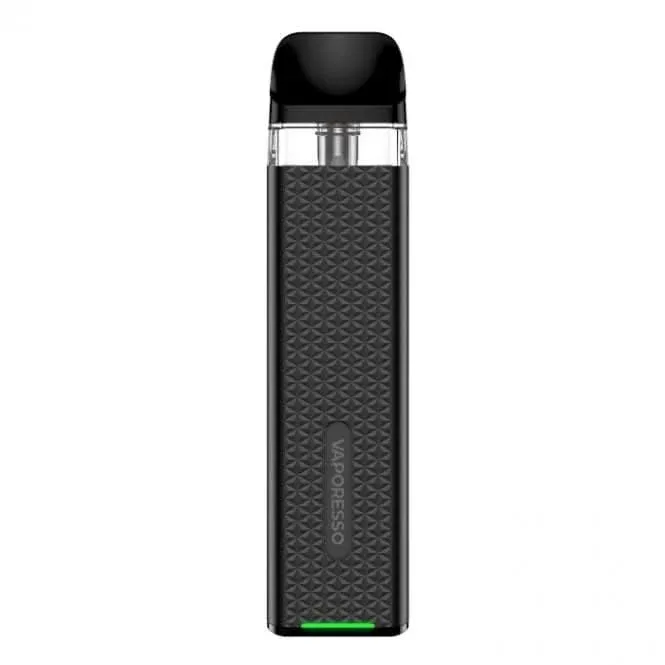 Xros 3 Mini Vape Kit by Vaporesso