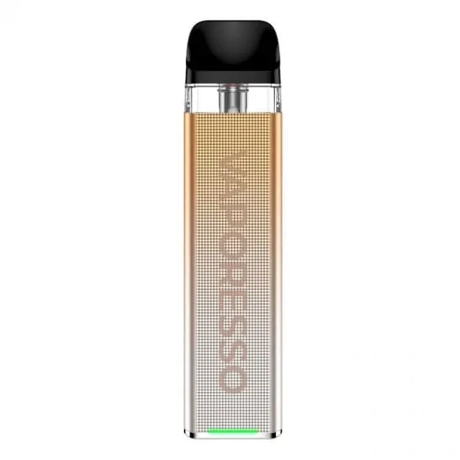 Xros 3 Mini Vape Kit by Vaporesso - Image 2
