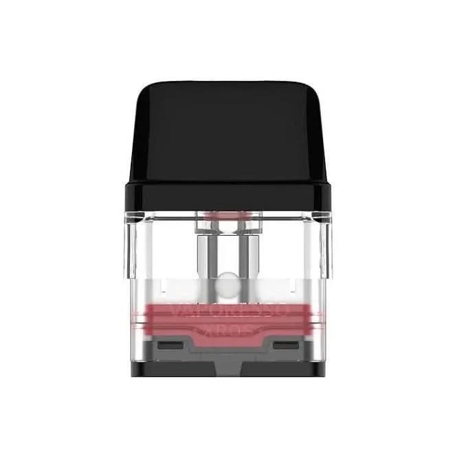 Xros Replacement Pods by Vaporesso (4 Pack) - Image 2