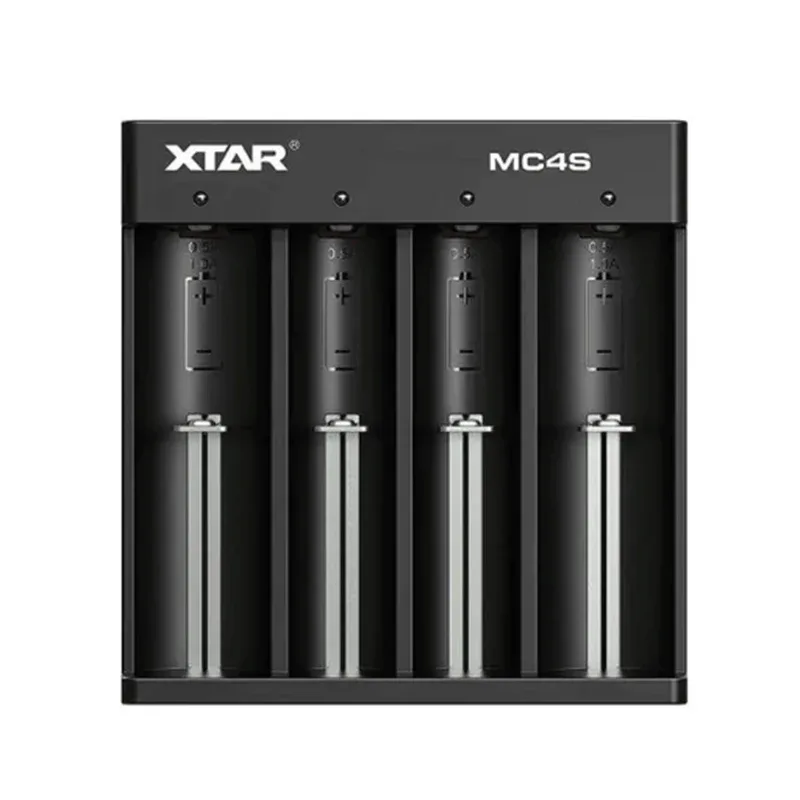 Xtar MC4S Charger