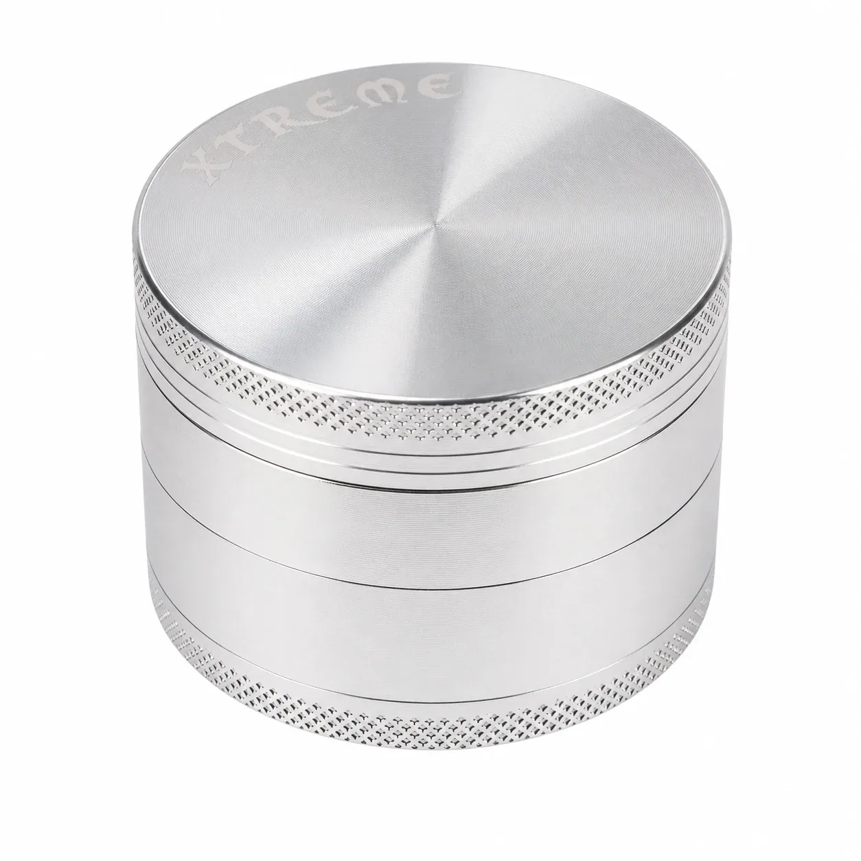 Xtreme - 56mm 4-Part Grinder