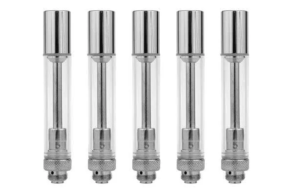 Yocan Evolve C Vape Tank (5 Pack)