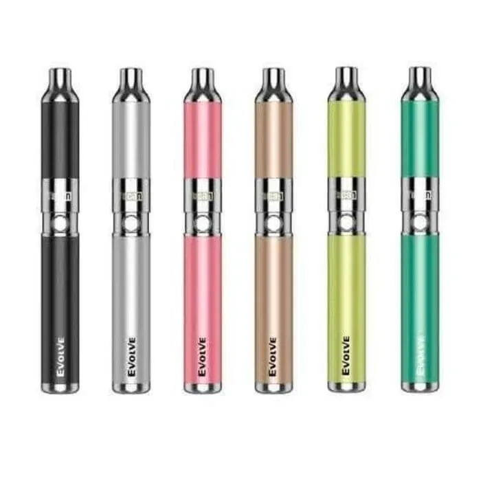 Yocan Evolve Kit 2020 Edition