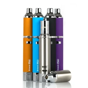 Yocan Evolve Plus Vaporizer Kit 1100mAh