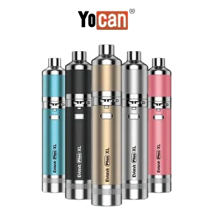 Yocan Evolve Plus XL Kit (2020 Version)