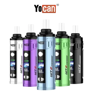Yocan Hit 2 Kit