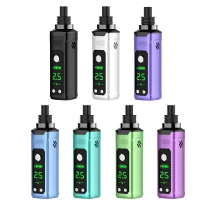 Yocan Nestor Wax Pen Vaporizer
