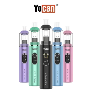 Yocan Orbit 2.0 Kit