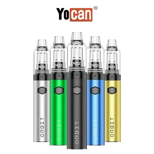 Yocan Orbit Kit