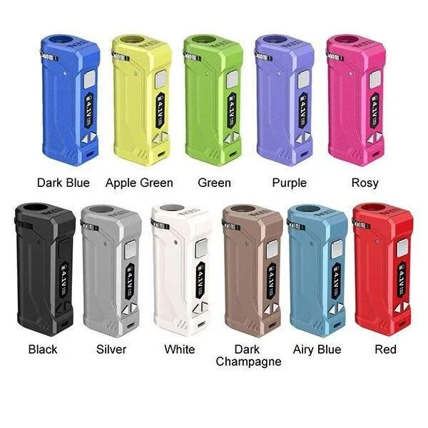 Yocan Uni Pro 510 Battery Mod – 650mAh