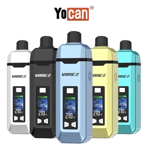 Yocan Vane 2 Kit