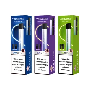 Yooz Mini kit