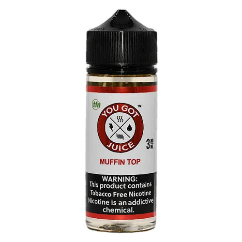 You Got Juice - Muffin Top - Image 2