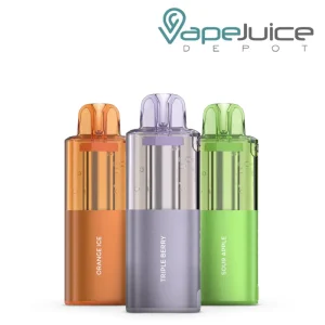 YOVO JB50000 Disposable Pods