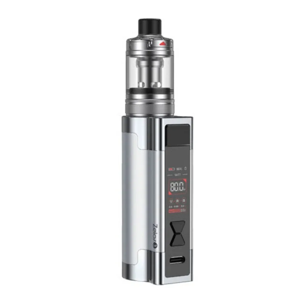 Zelos 3 Vape Kit by Aspire - Image 2
