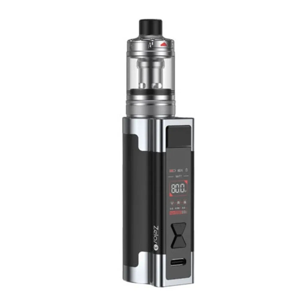 Zelos 3 Vape Kit by Aspire