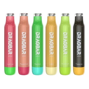 Zovoo Dragbar 600 kit