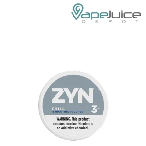 ZYN Chill Nicotine Pouches