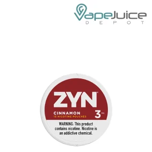 ZYN Cinnamon Nicotine Pouches
