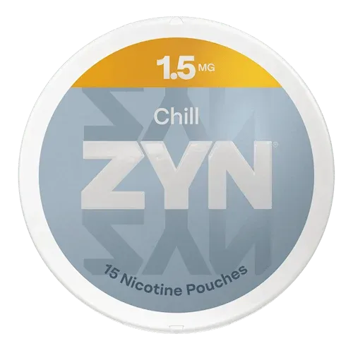 ZYN Nicotine Pouches – 1 Pack - Image 2