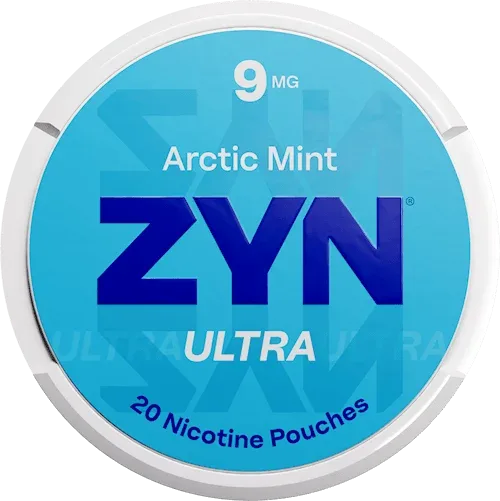 ZYN Ultra Nicotine Pouches – 1 Pack - Image 2